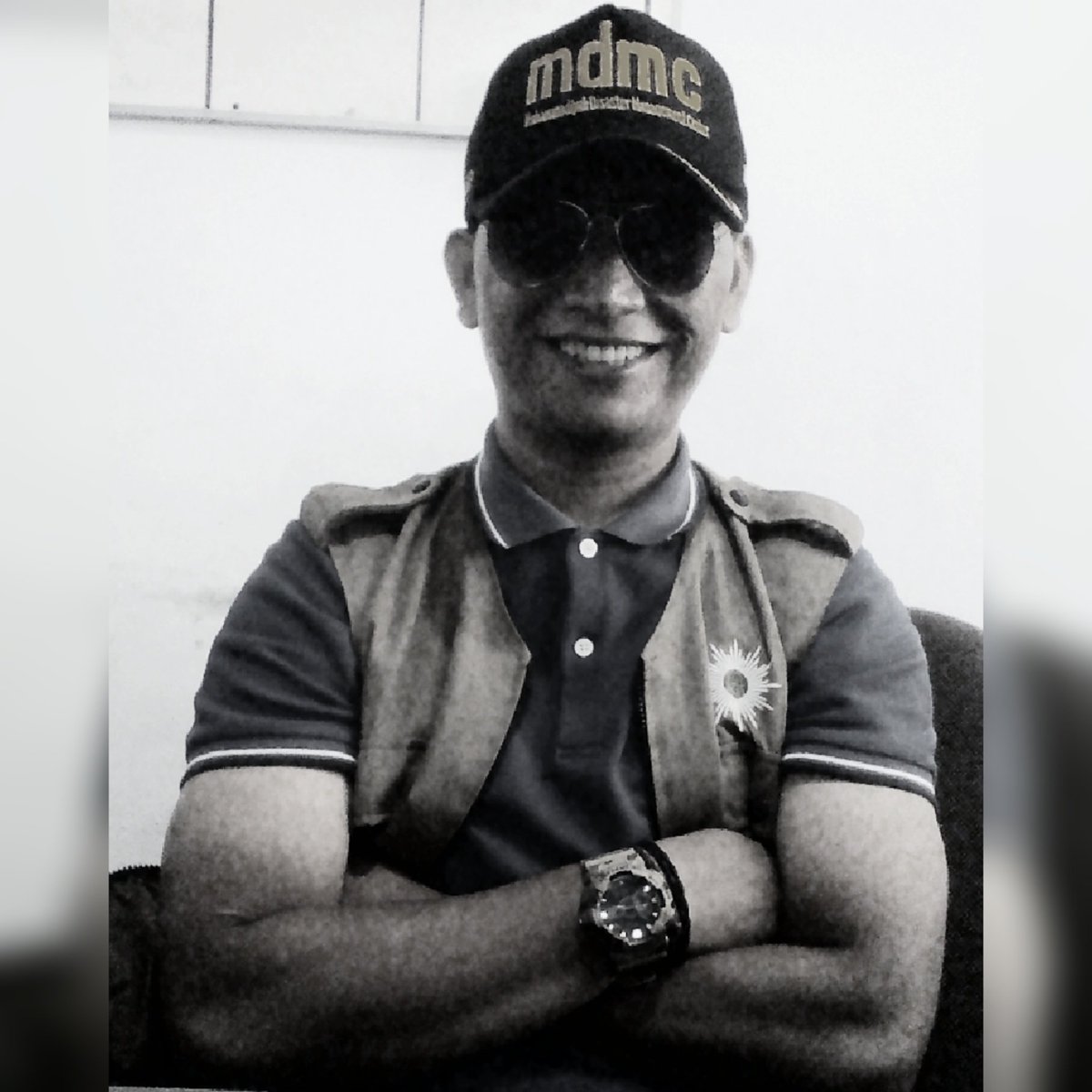 Atra.A.P.Piliang (@a_aldeka) on Twitter photo 