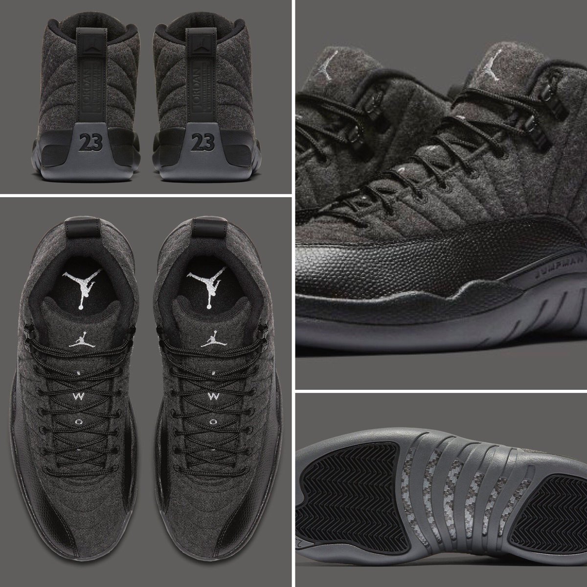 Sole Addicts Twitter