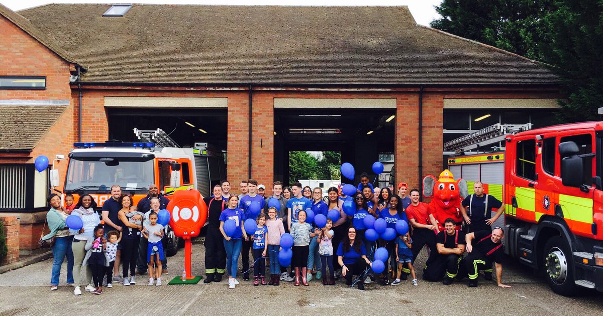 <a href="/KyrecesLegacy/">Kyrece's Legacy</a> would like to thank all of those that helped us raise £1087.84 today, fantastic day 💙