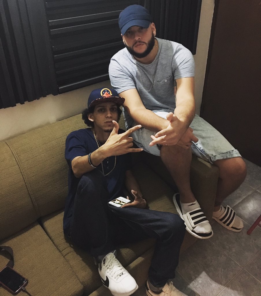 andretg__'s tweet photo. JonZmen ❌ ATG #SuperSayanFlow https://t.co/vZKm2X0dXf