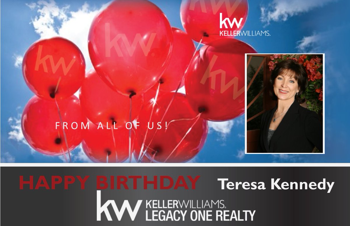 KWLegacyOne's tweet photo. Your KWLO family wishes you Happy Birthday! Have a good one! =)
#KWLO #Bday https://t.co/X3kKSmq4kT