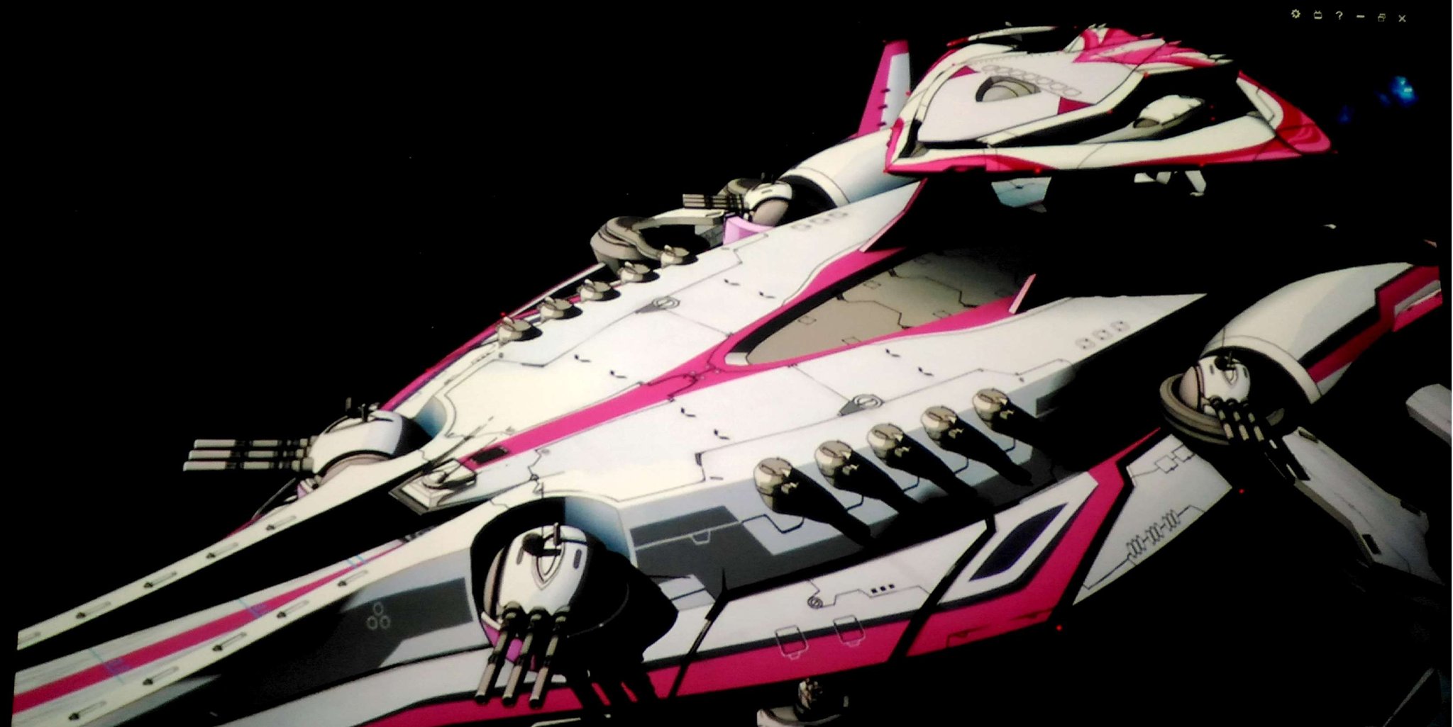 Mnemonic 読めない なんたら かっこいい払い下げ宇宙戦艦の出るアイドルアニメを見ています T Co Wphqixm6us Twitter