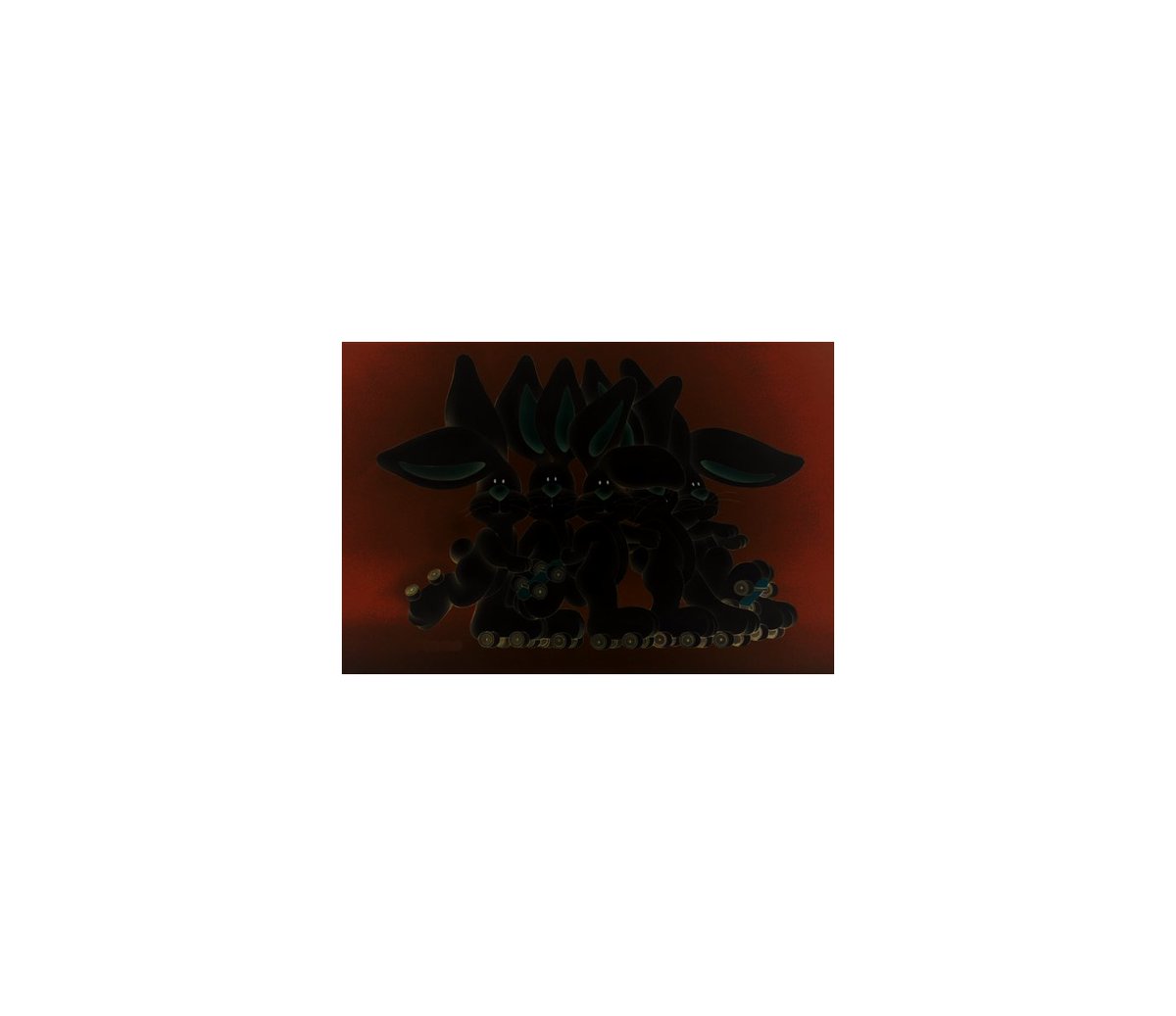 SuperNormaled's tweet image. 𝕄𝕆𝕊𝕂𝕆𝕁𝕌ℕ𝔾𝕃𝔼𝔹𝕌ℕℕ𝕐𝔹ℝ𝕆𝕋ℍ𝔼ℝ𝕊                     #supernormaled #moskowitz #jungle #bunny #brothers #skate O #kong