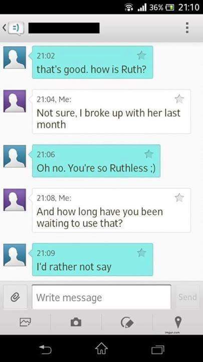 _TruePicture_'s tweet photo. Probably like 2 years lol 

#lol #LMAO #comedy #halrious #LMFAO #funny #toofunny #ROFL #sotrue #gold https://t.co/Za2SeAiP8K