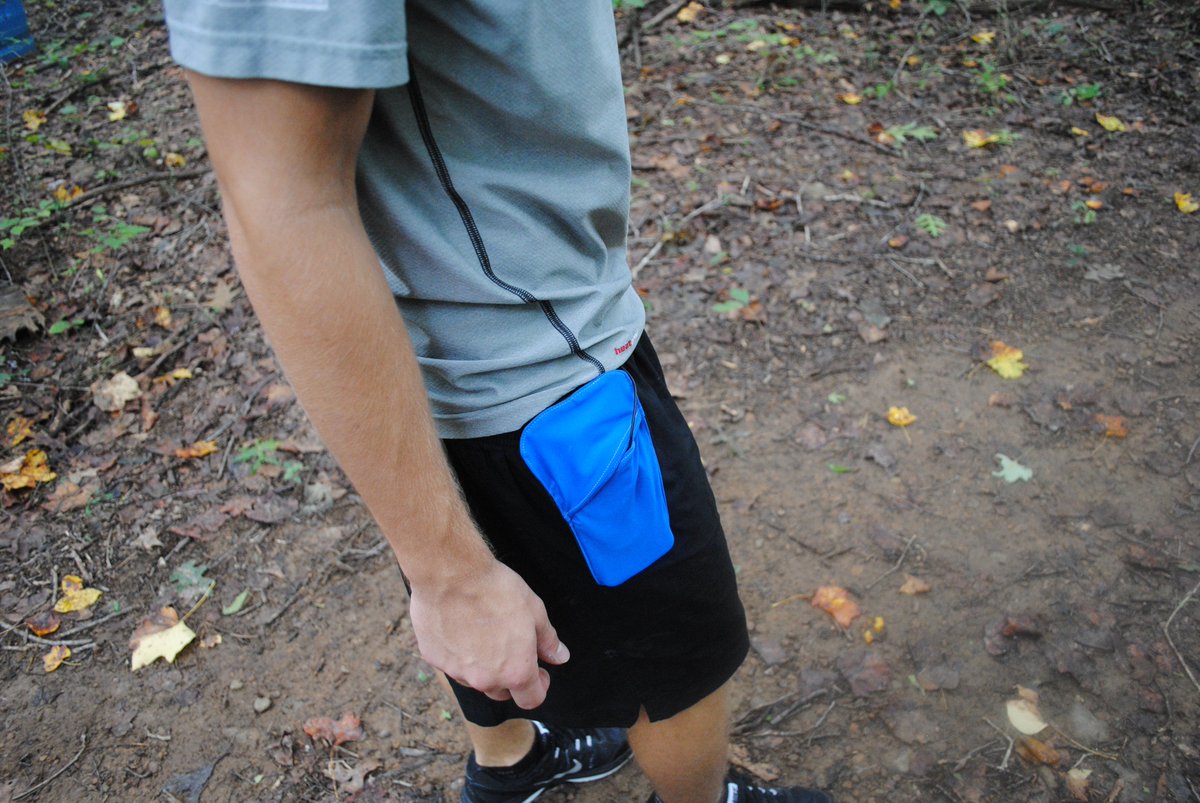 PeliPocket's tweet photo. Nothing like a walk in the woods to usher in the beginning of fall! What are your favorite fall activities? https://t.co/zQD61G87dR