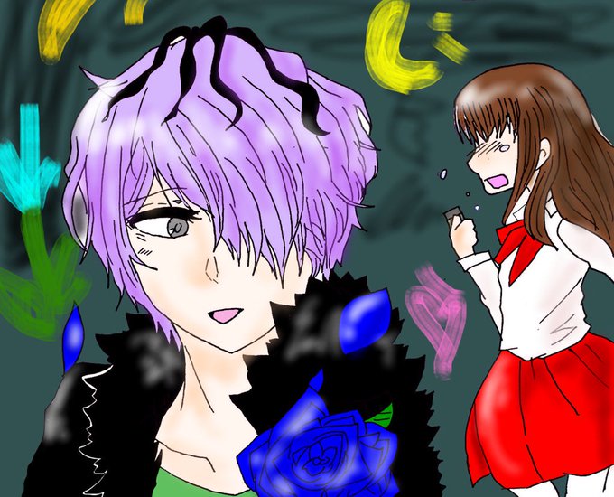 イヴのtwitterイラスト検索結果 古い順 イヴのtwitterイラスト検索結果 古い順