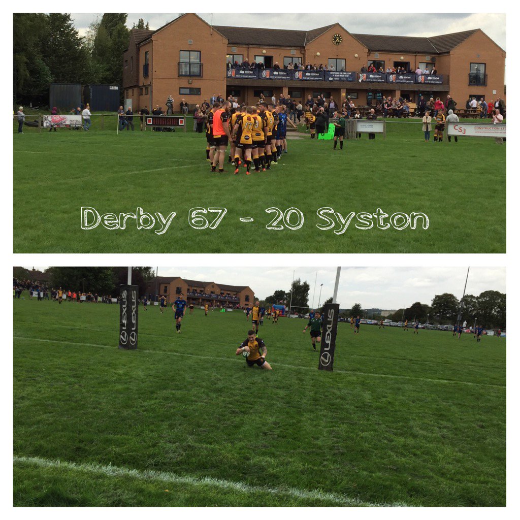DerbyRugbyClub (@derbyrugbyclub) on Twitter photo 
