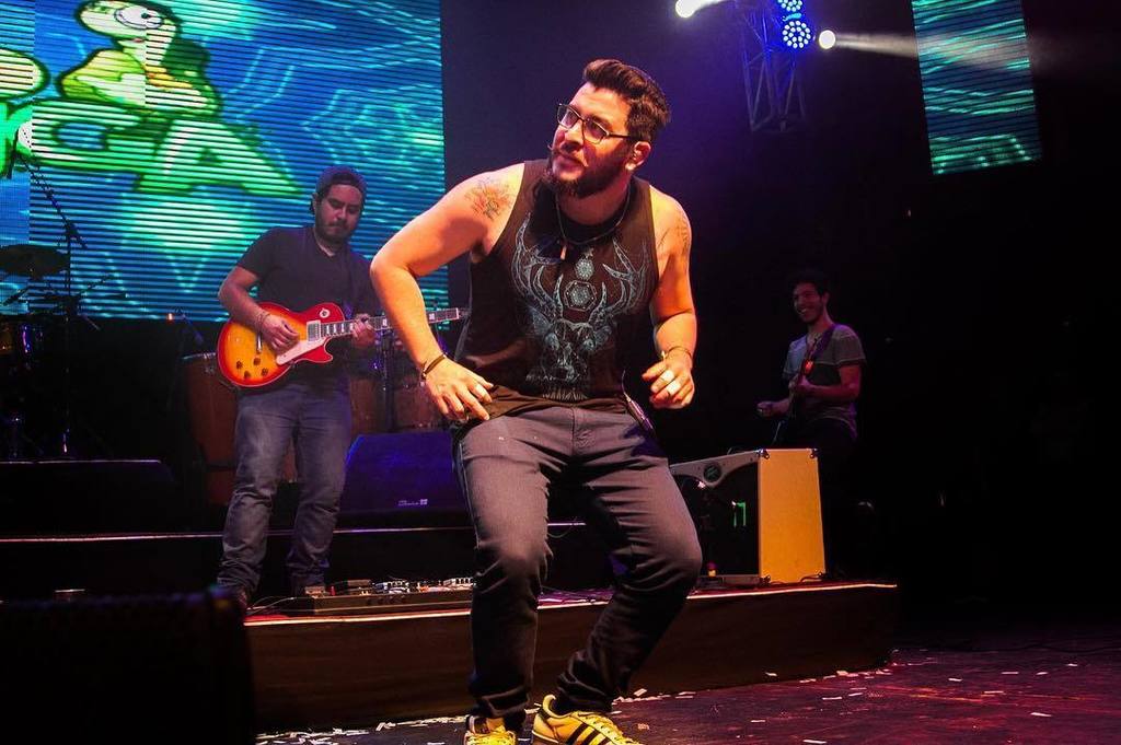 PaRDaL_LaCombo's tweet photo. Allá en mi tierra a esto le llaman, la guaracha del fai fai.. #LaComboTortuga #Timbeando #… https://t.co/N68WMxjfAz https://t.co/6lu4WScweq