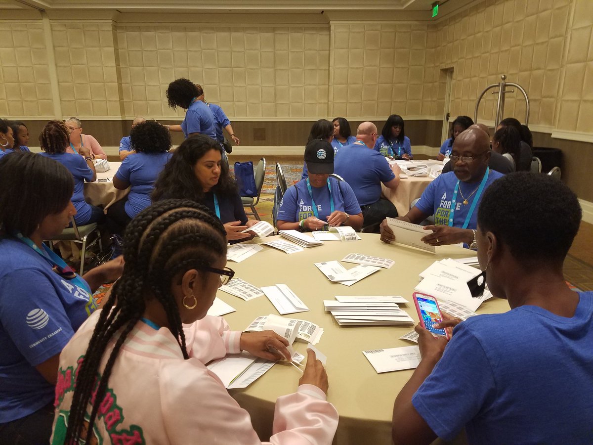 The NETwork DMV tweet media