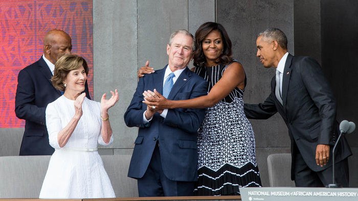 New Smithsonian museum chronicling black history opens today:
