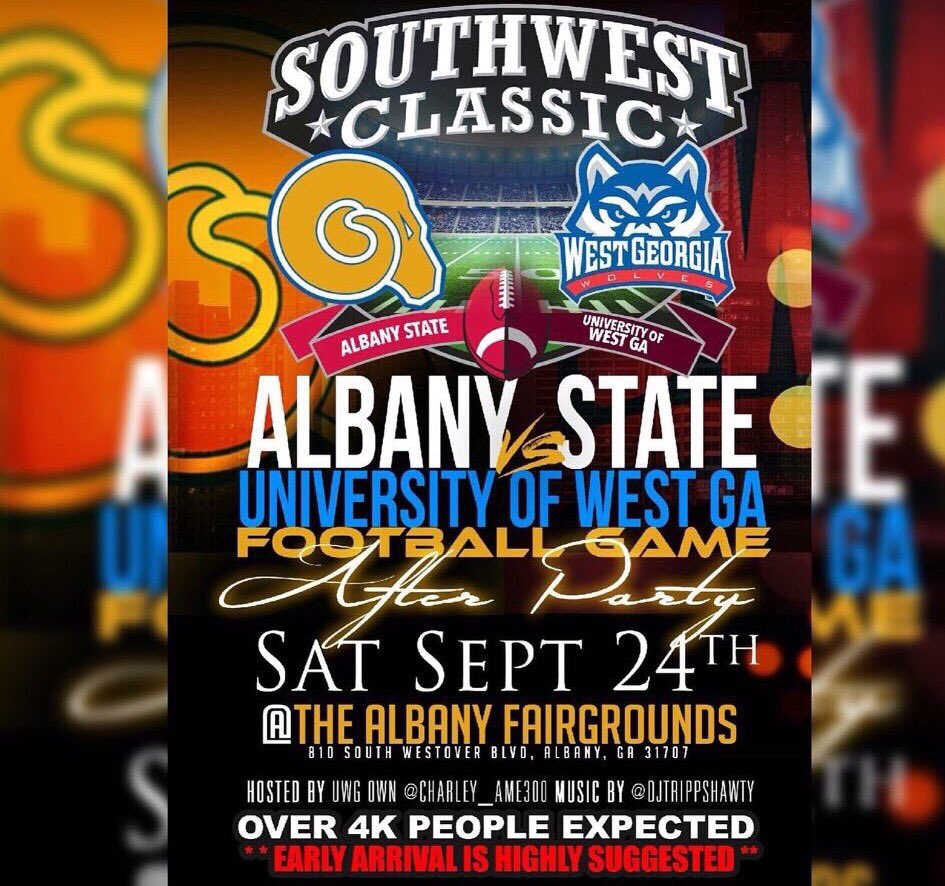 Who need a ride from #ASU to the #FairGrounds Tonight ? #SouthWestClassic #ASUTwitter #Asu20 #FreeShuttles