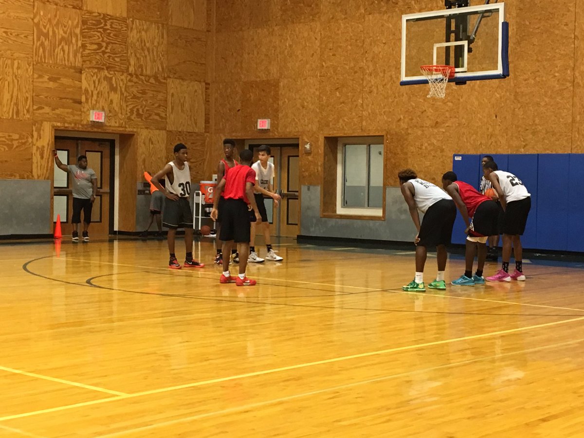 brandbldghoops's tweet photo. 41-24 Lakes over Dekaney JV.. #managersupport https://t.co/RxQHrHk595
