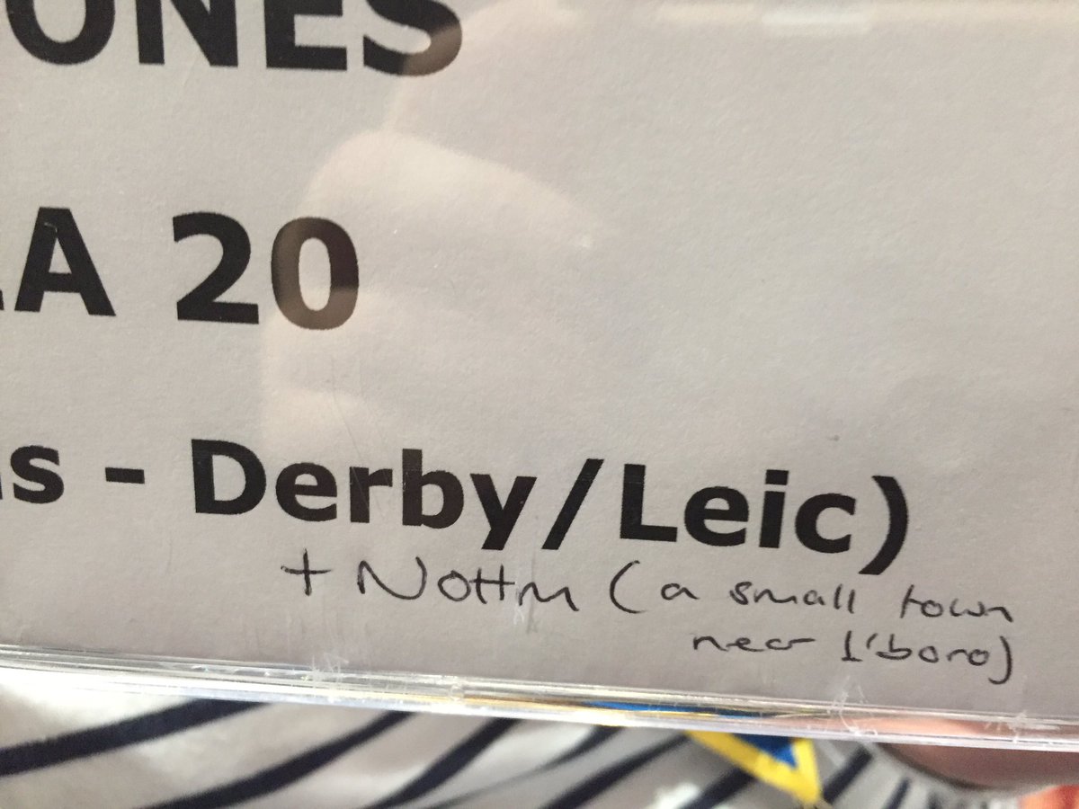 National council meeting!