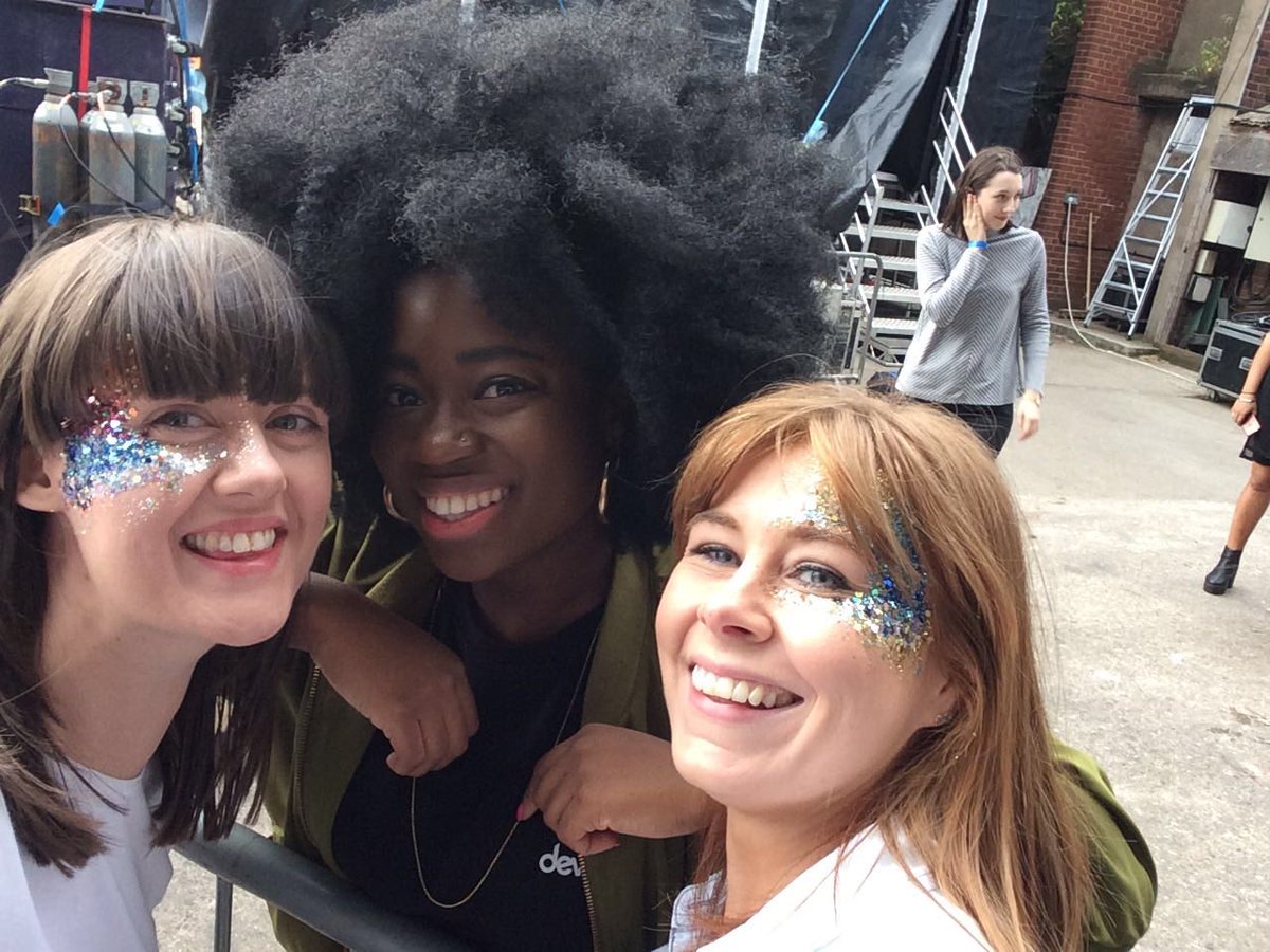keyrah_85's tweet photo. @claraamfo so beautiful ❤️ https://t.co/1qKIwE7sFc