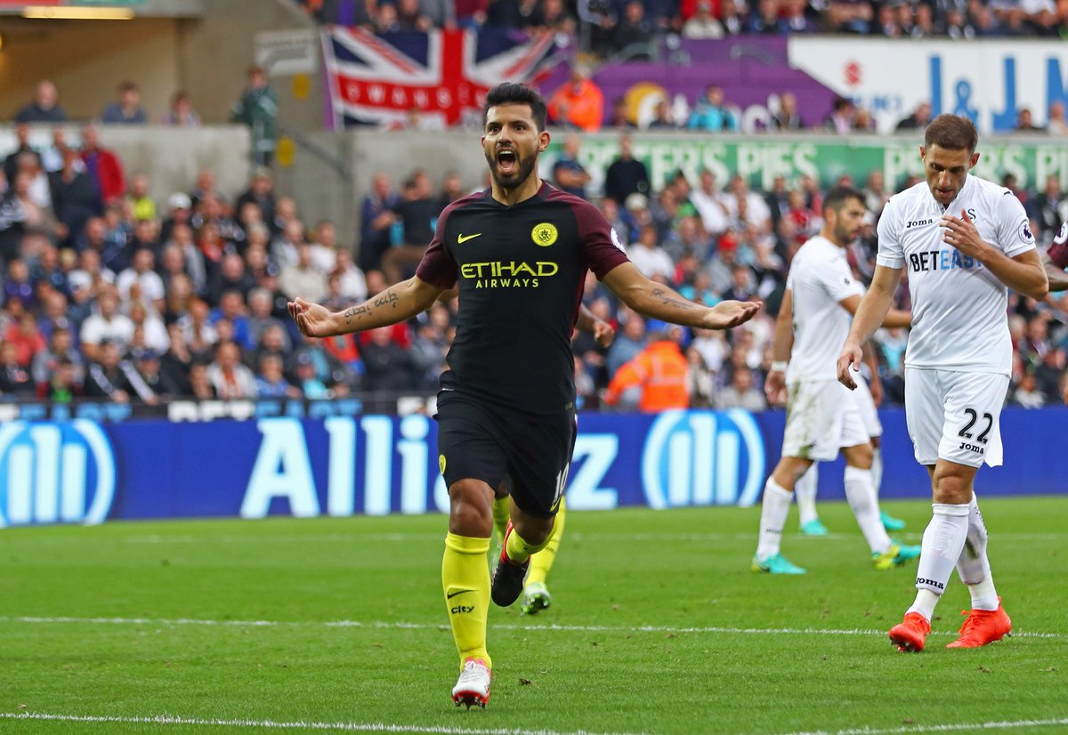 Video: Swansea City vs Manchester City Video: Swansea City vs Manchester City