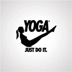 Weyogis's tweet photo. Don’t make excuses…just do it. Join us today for our We Flow (All Levels) class from 9:15-10:15 am! https://t.co/7N8TJlZ3Fd