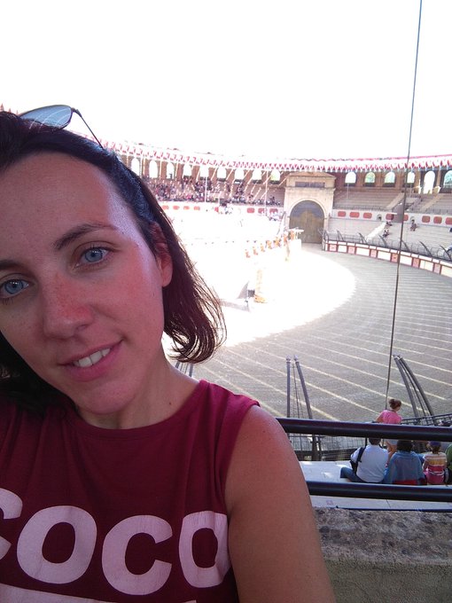 💞💋Coucou mes ch&eacute;ris ! Ou suis-je?💋💞 #spectaculaire #Fun #Grandiose #Love #Life https://t.co/G1Pjz9a3<a href="/tag/spectaculaire"class="tags">#spectaculaire</a><a href="/tag/love"class="tags"><span>#love</span></a><a href="/tag/fun"class="tags"><span>#fun</span></a><a href="/tag/life"class="tags"><span>#life</span></a><a href="/tag/grandiose"class="tags"><span>#grandiose</span></a>