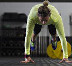 TorqueStrength's tweet image. Should you not scale your next workout? buff.ly/2cPdrTU #Workout #CrossFit #Woodbury