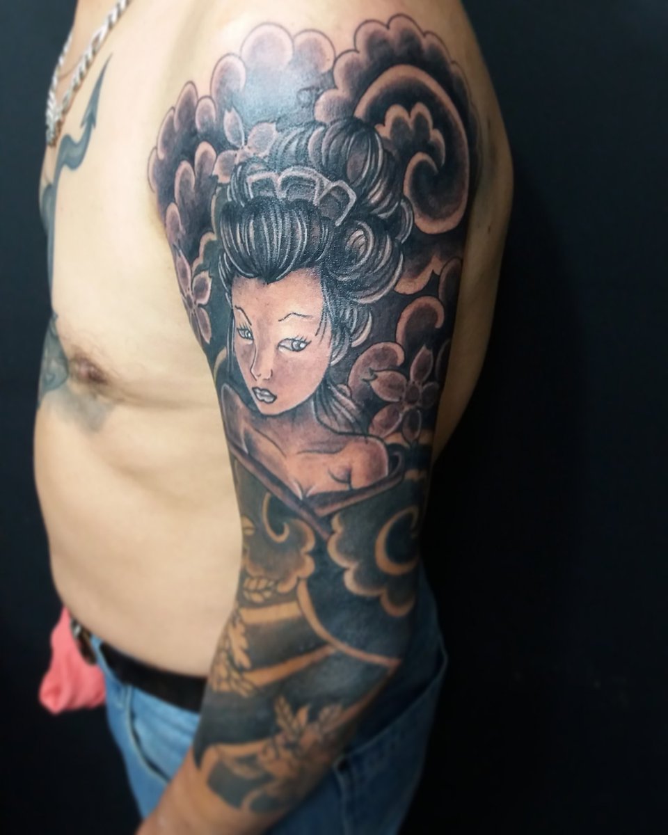 chivanhottattoo's tweet photo. @chivanhottattoo https://t.co/2ncZCK2ztG