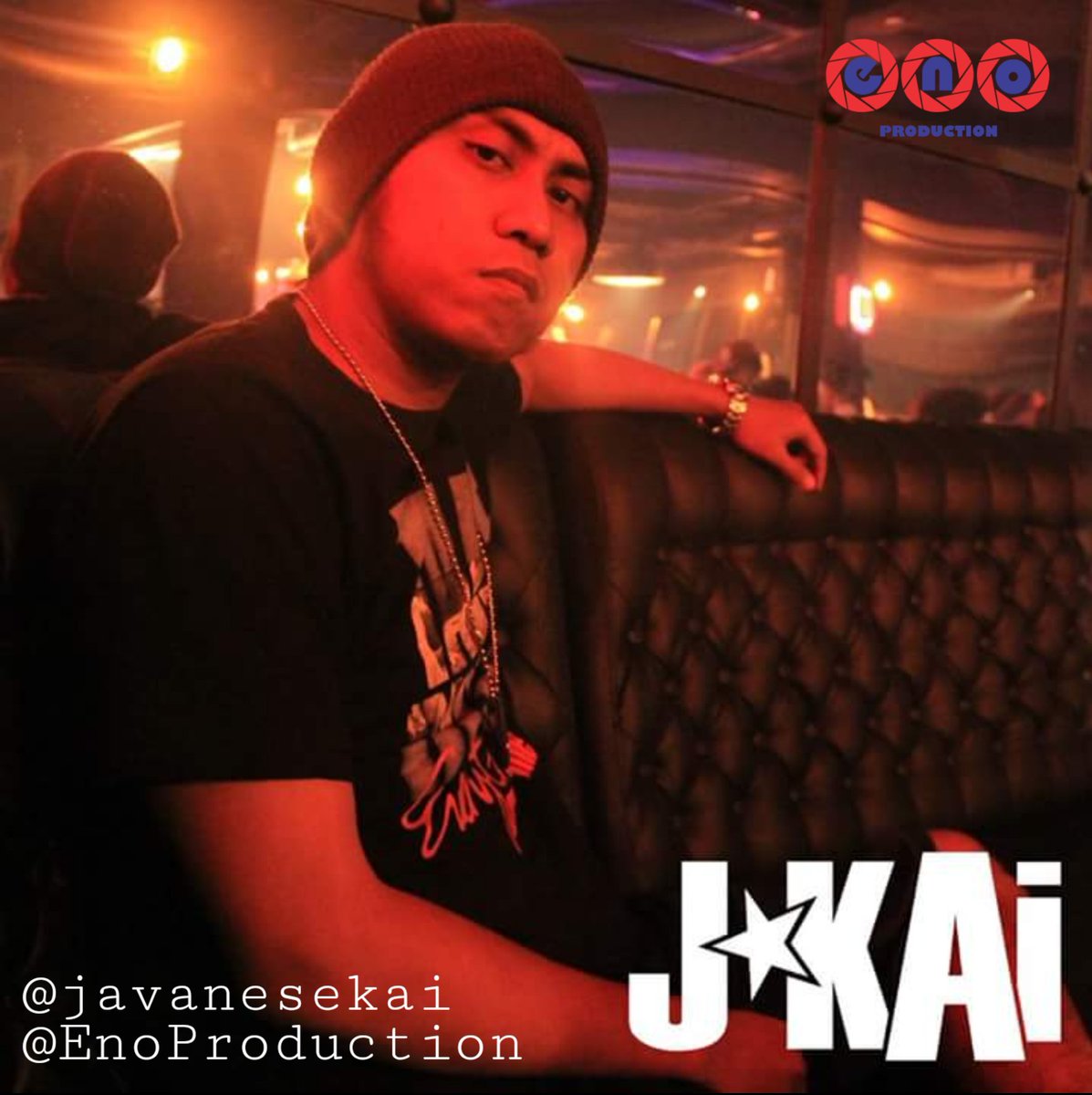 #RcaMuter
@JavaneseKai #SambilGoyangAllDay <a href="/EnoProduction/">ENO Pro</a> 

#BursaNada w/<a href="/galiehtaka/">@GaliehNarantaka</a>