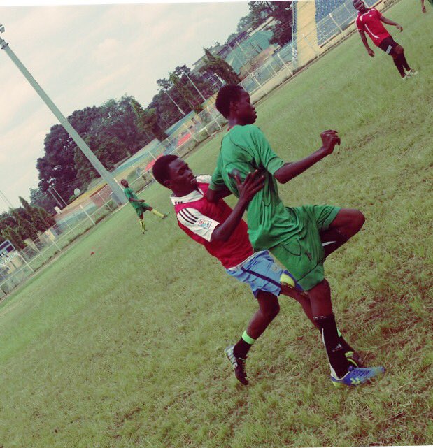 Haceeno's tweet photo. Footy was great today ππΌ next level semi finals tomorrow πͺπΌ#KadunaUnityCup @SultanAbu_bakr senior man with two β½οΈβ½οΈππΌ goals @kadunaunitycup https://t.co/IjN3ayx0wG