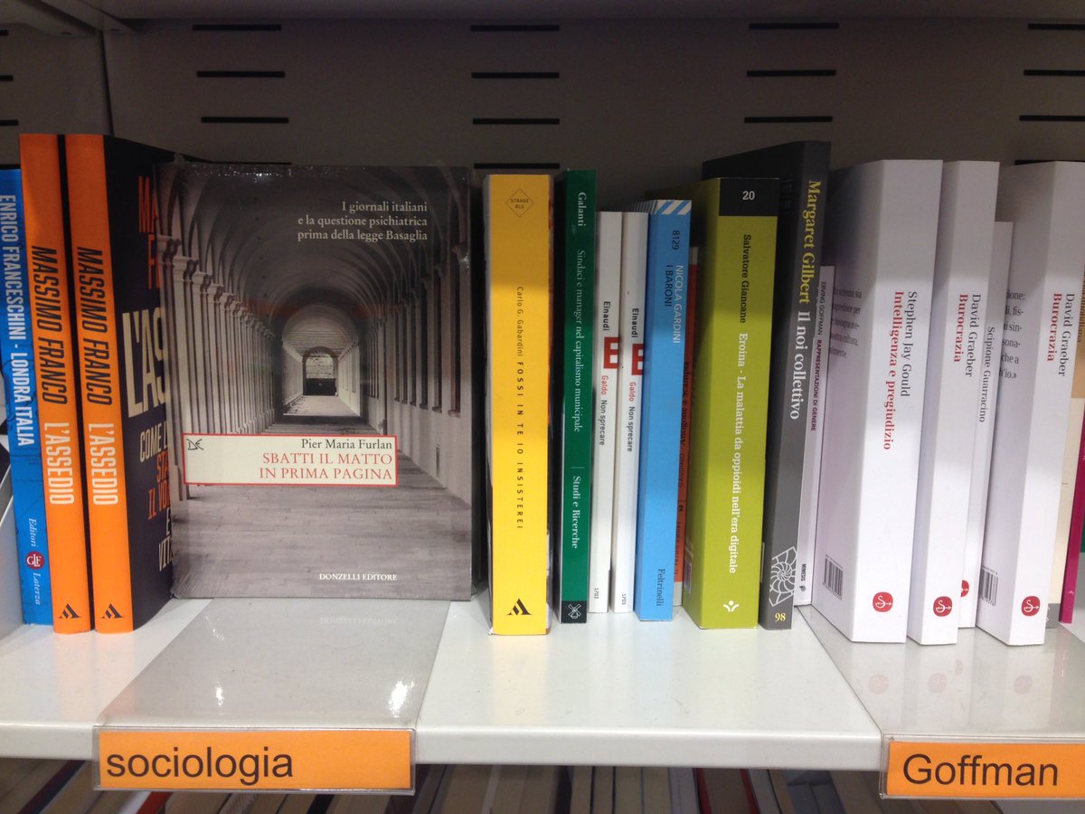 Compagni di viaggio o consigli di vita? #sindaciemanager #Feltrinelli #Torino #ilovethisplace