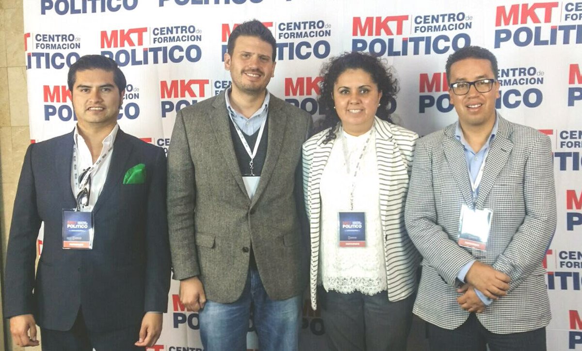 RockdriguezOlve's tweet photo. Compañeros y amigos de la #UADCZ, participamos en el  Quinto Congreso Nacional de #Marketing #Político, #5CNMP en la #CDMX. https://t.co/JuTKAetocO