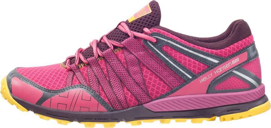 Trail running shoes done properly by Helly Hansen. Get to our store at the Mall of Africa and check out our range for men &amp; women