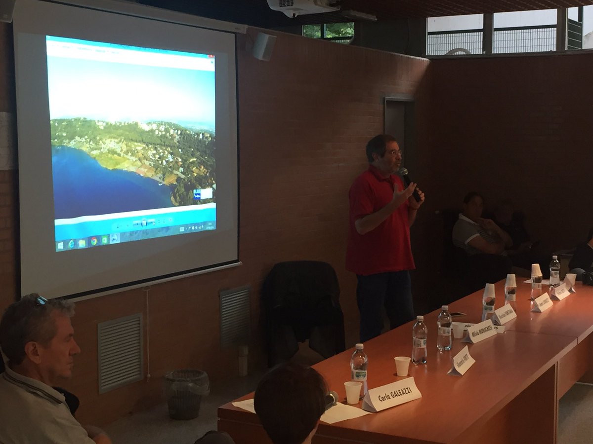 Parcocastelliromani twitter search