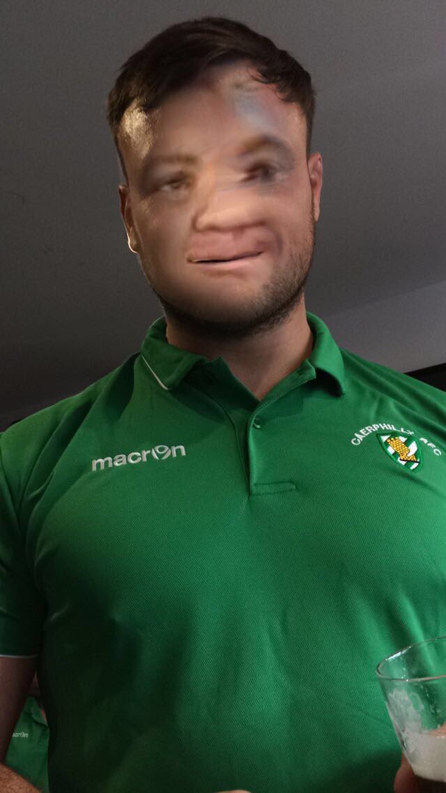 Tough old day in Monmouth today, scrums were solid.. Monmouth is still a lovely place, so glad there is a Waitrose here though, great times