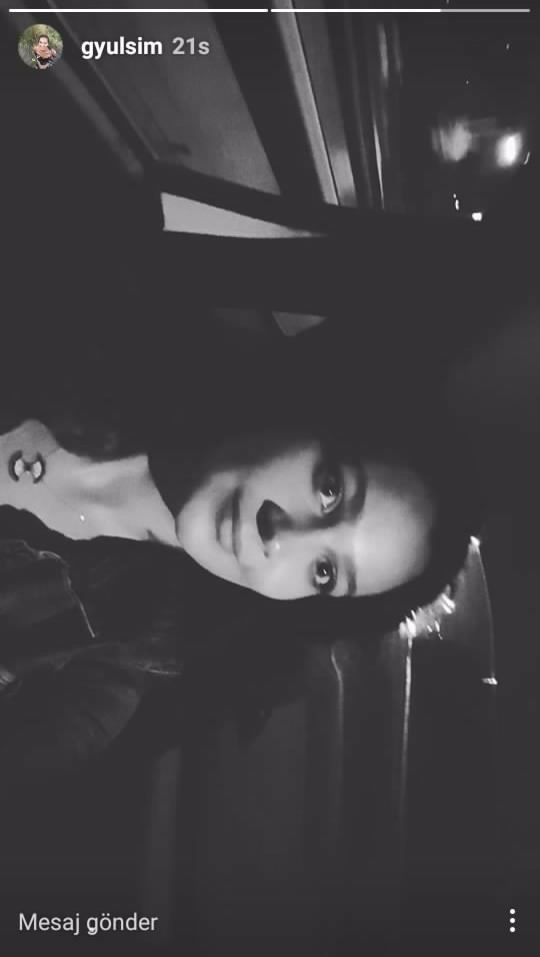 Gülsim ali instasnap yeni <a href="/GyulsimAli/">Gülsim Ali</a>