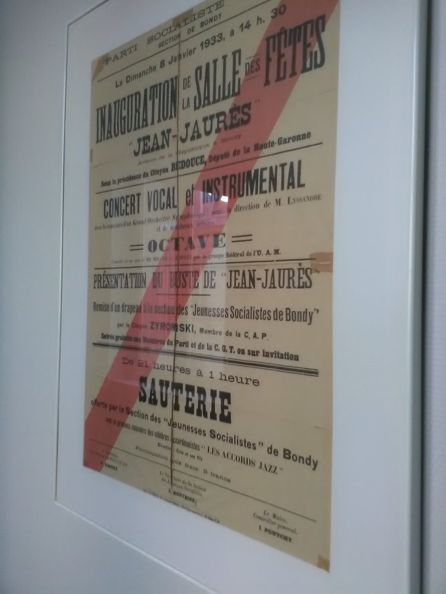 AmelieLeFloch's tweet image. Derniers instants avec @AnnaMaria1504 a #Solferino #Paris #FormationDesFormateurs