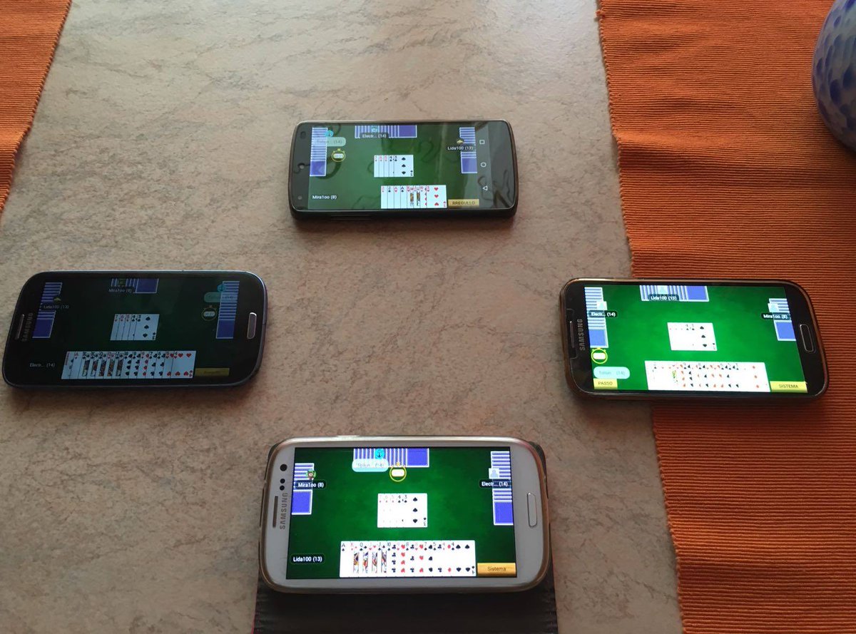 Murlan card game in english