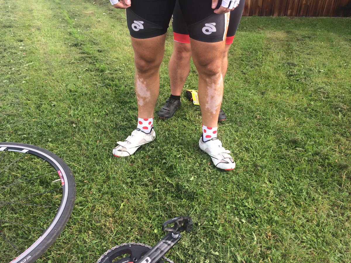 Mon Wheelers tweet media