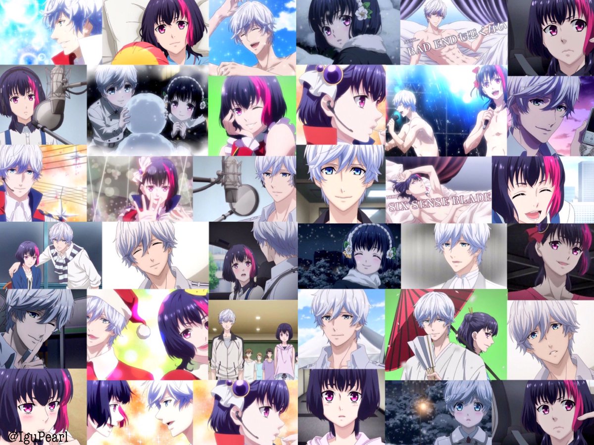 Meguアニメ声優 Honeyworks Megu Honeyworks Twitter