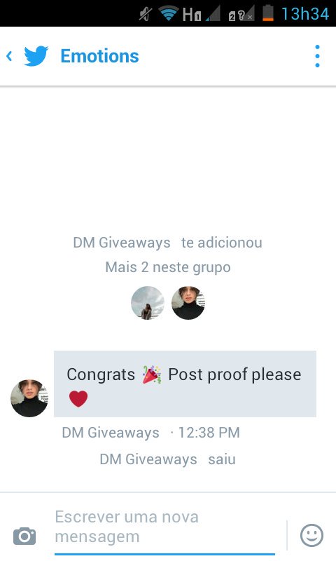 GivingYoudmss's tweet photo. @litgiveaways_ Thank You https://t.co/8VErbD1UEi