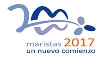 Faltan 100 días para que los #Maristas cumplamos 200 años. 2 de enero de 2017.   200 y+ ¡Vive el sueño!