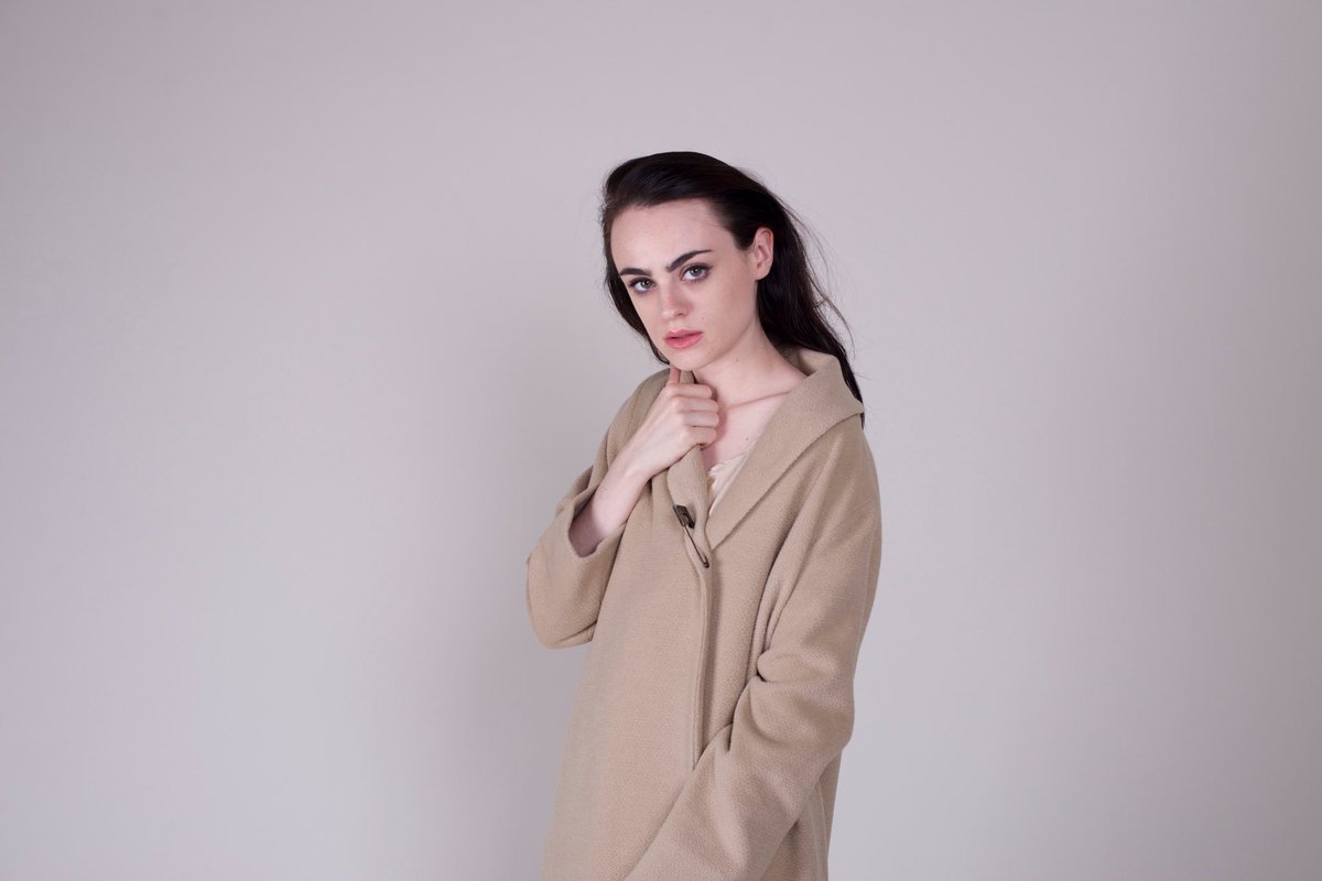 Evam Eva new arrivals are now available at the shop and rolling onto the site. Verdalina.com #fallfashion #sustainablefashion #rva