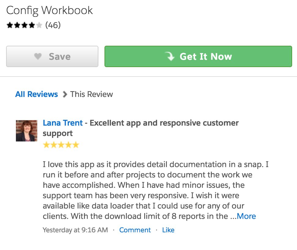 Config Workbook tweet media