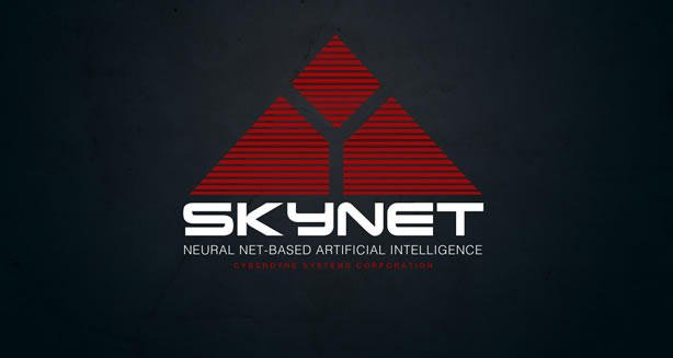 gnorth's tweet image. Where I come from they call the Internet of Things &quot;SkyNet.&quot;
Yeah.

#SaturdayMorning #Iot #RobotApocalypse