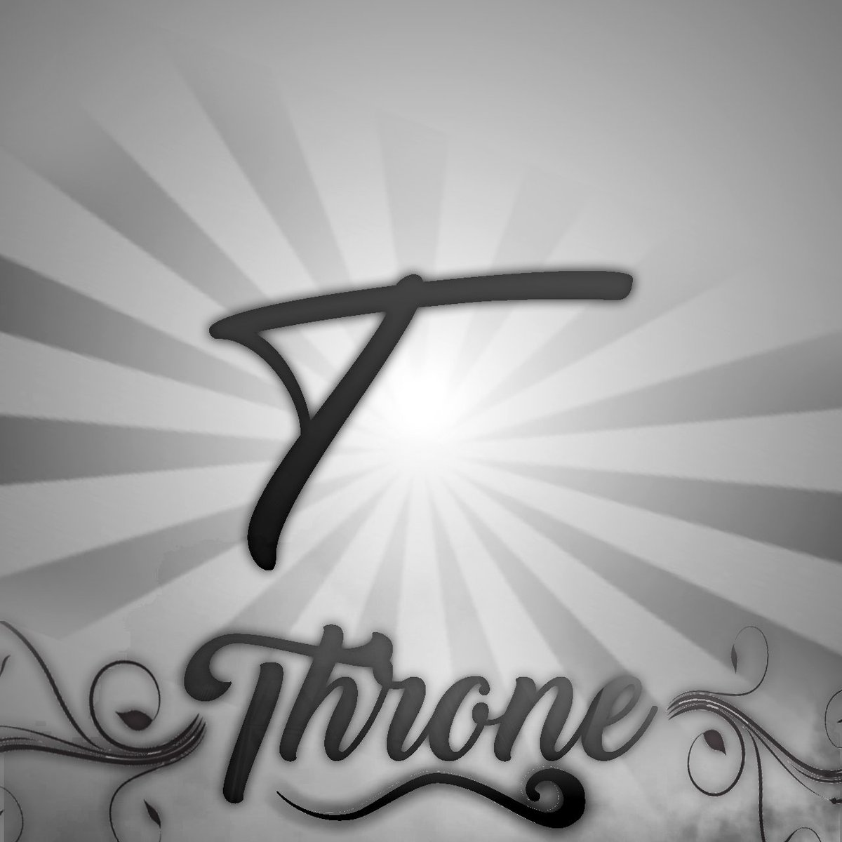 Throne tweet media
