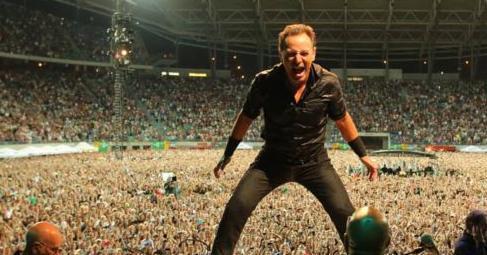 Uh oh. @JBirchWMC admits he owes @springsteen $294 >>Boss, will you accept Joe's recompense?