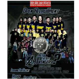 apriza_04's tweet photo. Join @UMPALEMBANG_ @UMPCenter https://t.co/ptiUfXTLAf