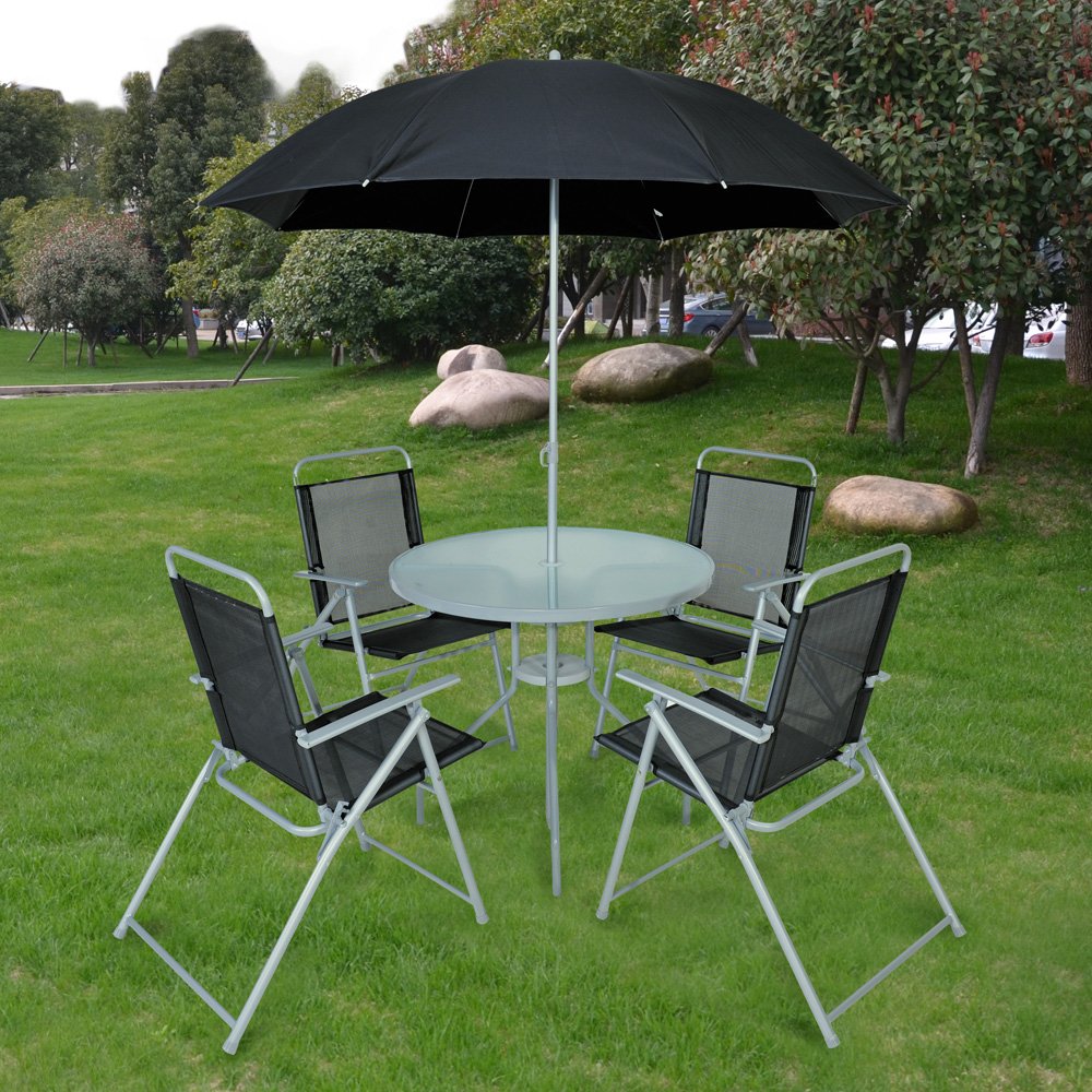 ThompsonMorgan's tweet photo. With a Β£100 off this dining set, you could buy the patio heater too! #warm #extendsummer #bargain >> https://t.co/xIYZ9Vi2vE https://t.co/ONl2genNxQ