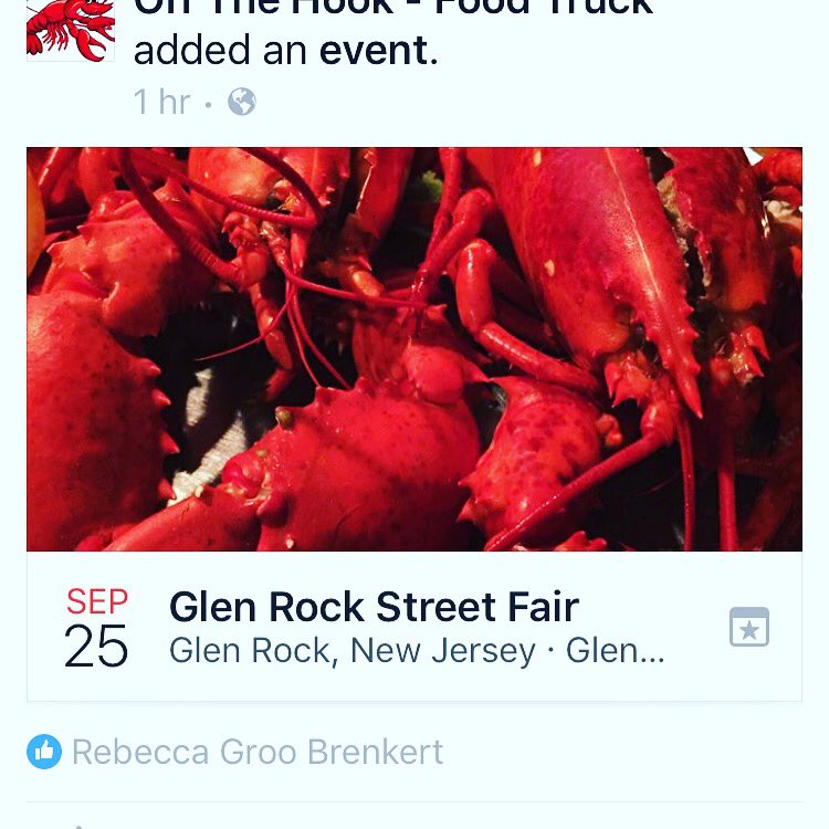 Off The Hook tweet media