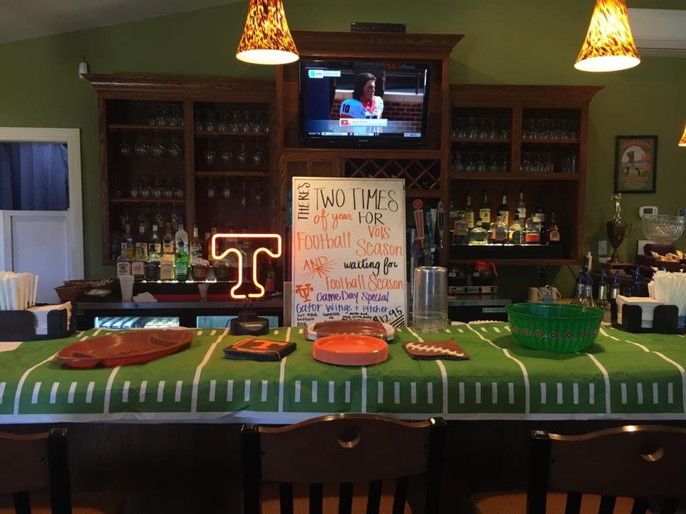 Oak Ridge CC tweet media