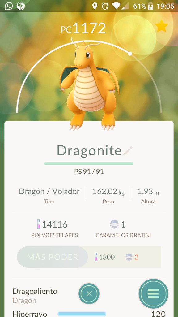 Mankiwan_'s tweet photo. Cazando Dragonite con @saray_6394 , menos mal que tenemos vuestro mapa para facilitarlo @PokeJaen https://t.co/BwSRSqFWLm