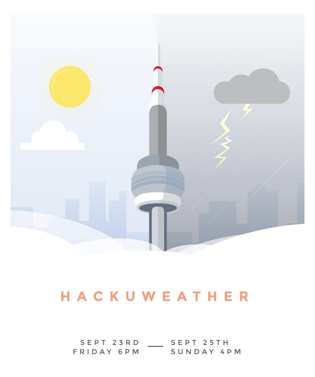 WeatherMatrix's tweet photo. RT @accuweather: We're at the #HackuWeather #Hackathon with @TribalScale D ata + IoT devices https://t.co/cIAt4XLCck https://t.co/CMYALbcSA6