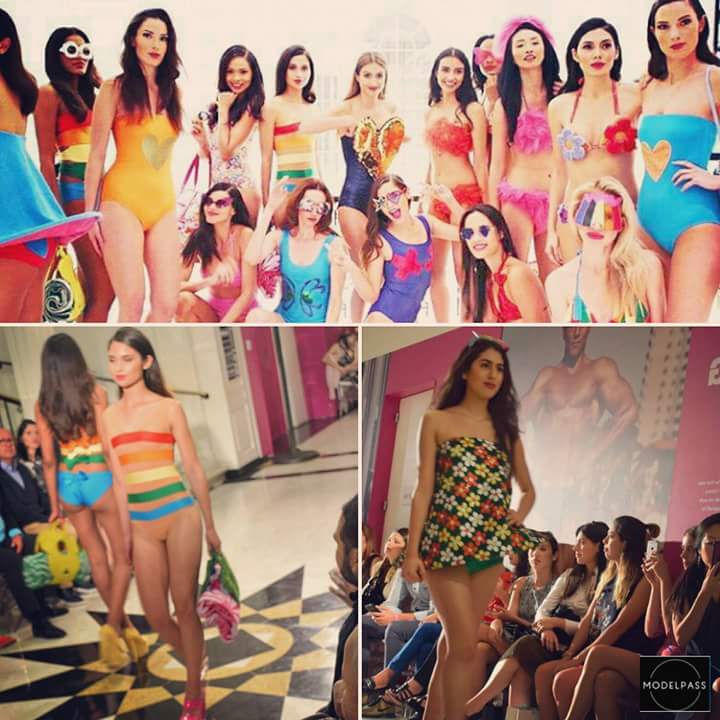 NailsLabPeru's tweet photo. Estamos muy contentos por ver desfilando en pasarelas de New York a Nour Amer Jamis y Paula Montes Pastor.
#Modelpass #ModelosPeruanas https://t.co/qtCdYgIzO2