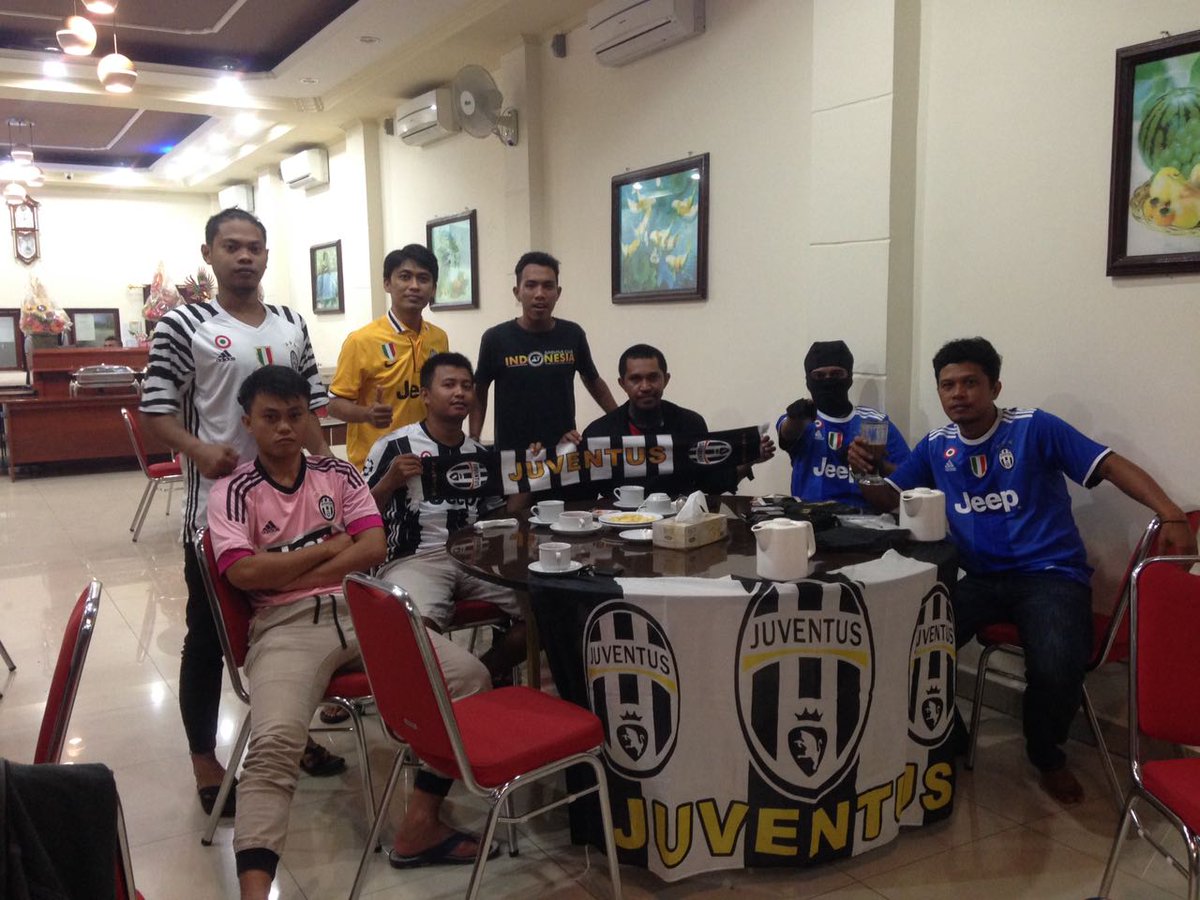 JCI_Manokwari's tweet photo. Suasana Nonbar #PalermoJuve #FinoAllaFine #VPNMJ @JCI_BNIndTim @JCIndonesia @JCI_Juvedonna https://t.co/vRA22WmQ7o